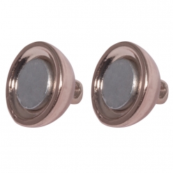 fermoir magnetique extra fort 10mm o