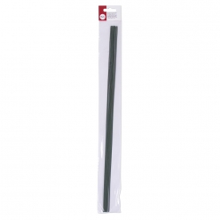 fil a piquer verni vert 100 mm o 50 cm
