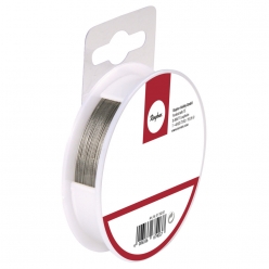 fil bijou nylon coated o 038 mm