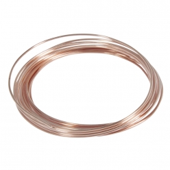 fil de cuivre 120 mm o sachet de 3 m
