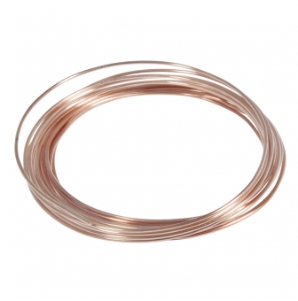 fil de cuivre 120 mm o sachet de 3 m