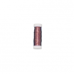 fil en cuivre 025 mm o bobine 100 m