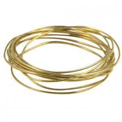 fil laiton souple 2 mm 3 m