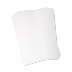 film plastique retractable a4