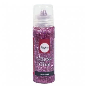 glitter glue grande paillette 50 ml