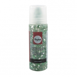 glitter  glue petite etoile 50 ml