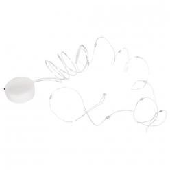 guirlande micro  led avec fil