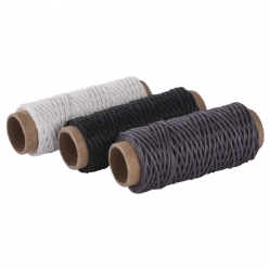 kit cordons de chanvre 1mm o