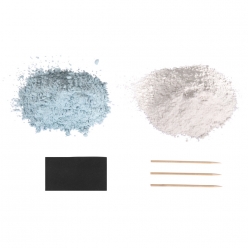 kit d empreinte 3d mains