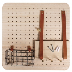 kit pour debutants pin et peg