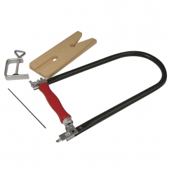 kit scies a decouper profond max 30 cm