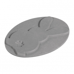 labels  poincons lapin