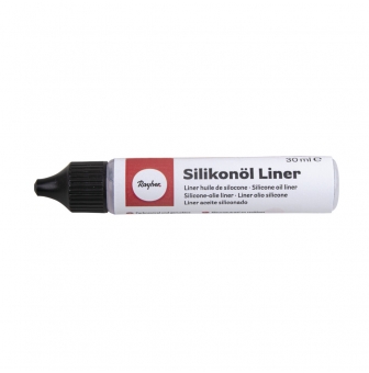 liner huile de silicone