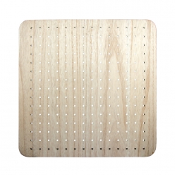 mdf board plaque