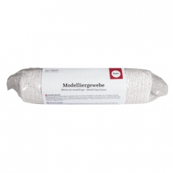 metier de modelage 2 m x 15 cm