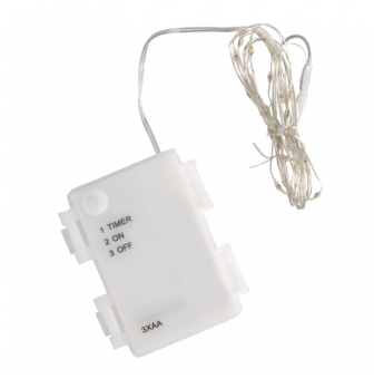 mini chaine lumindelfonctionnexterieur