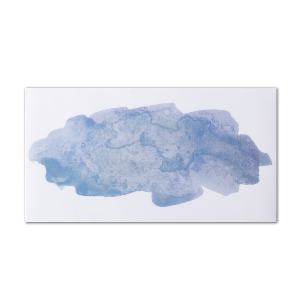 bleu clair