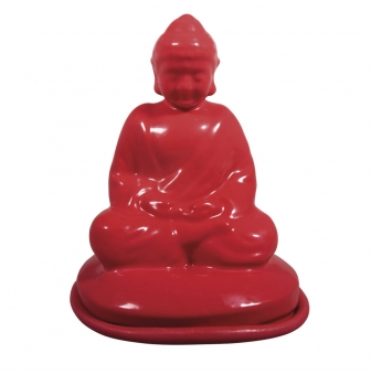 moule en latex forme complete buddha