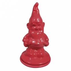 moule en latex forme complete nain