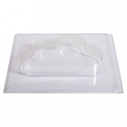 moule nuage