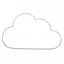 nuage de fil