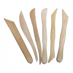 outil de modelisation en bois