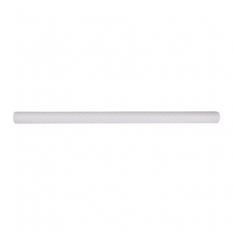 papier cadeau blanc kraft fsc mix cred