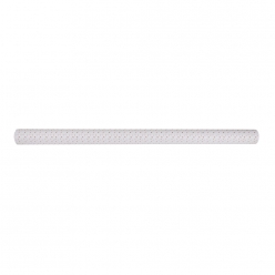 papier cadeau blanc kraft fsc mix cred