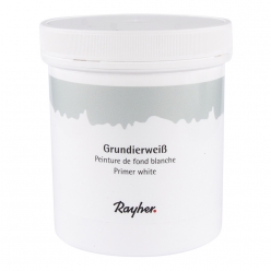 appret blanc pour fonds gesso 500 ml