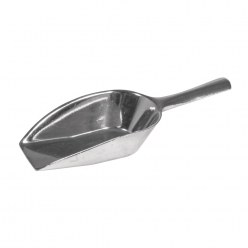 pelle en aluminium