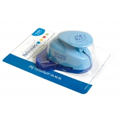 perforatrice de coin fontaine 25 mm