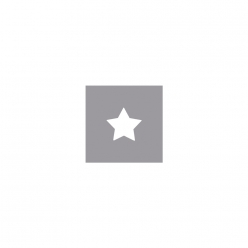 perforatrice fantaisie etoile 9mm o