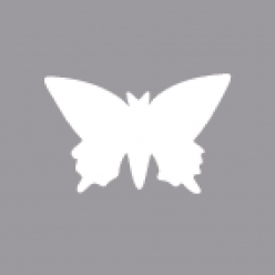 perforatrice papillon 254 cm