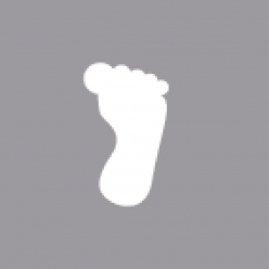 petite perforatrice 16 cm o pied