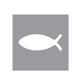 perforatrice fantaisie poisson 16 cm