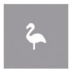 perforatrice mini flamingo 095cm o