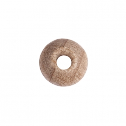 boules en bois brut 6 mm sachet de 135 pieces