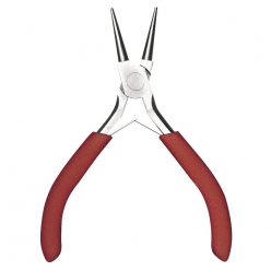 pince pour bijoux ronde