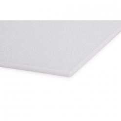 plaque mousse pour scie chauffante