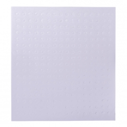 points adhesifs 3 mm o