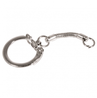 porte cle 20 mm o 2 pieces