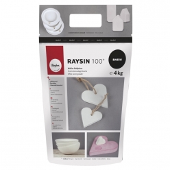poudre de moulage raysin 100 4 kg