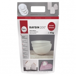 poudre de moulage raysin 200 4 kg