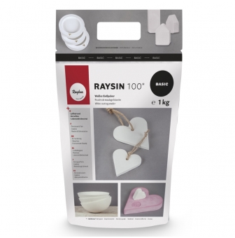 poudre de moulage ceramique raysin 100 1 kg