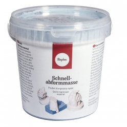 produit de moulage rapide 500 g