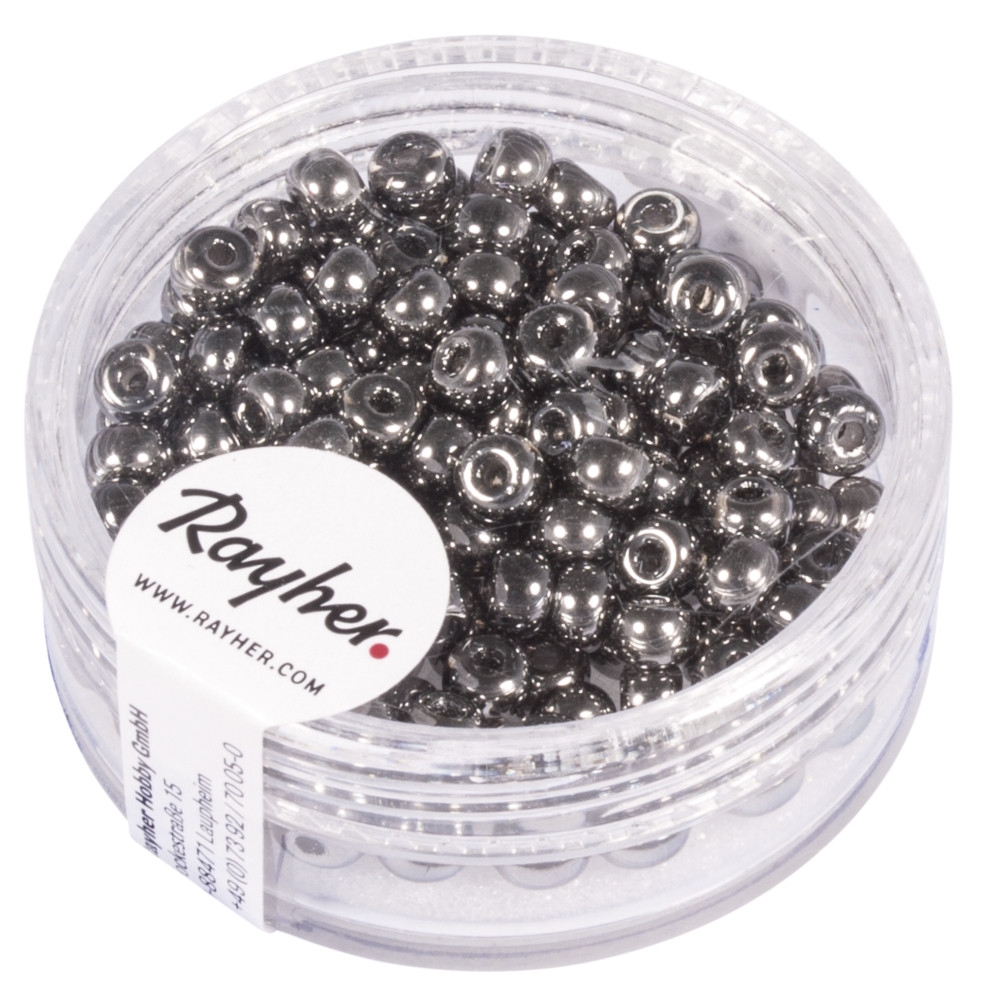 anthracite brillant
