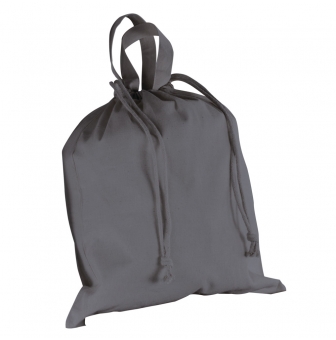 sac coton avcordon non imprime
