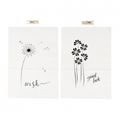 sacs papier wnsche avpinces en bois