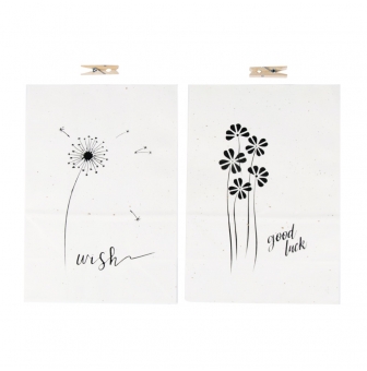 sacs papier wnsche avpinces en bois