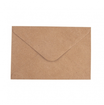 set de cartes b6 fsc mix credit